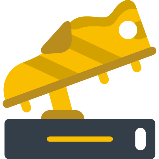 Golden Boot